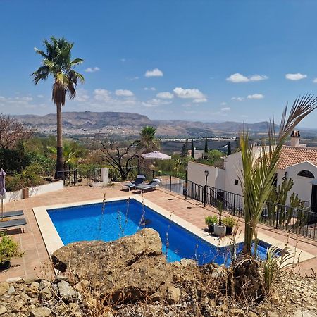 Finca Flamenco Holiday Suites Adults Only Pizarra Luaran gambar