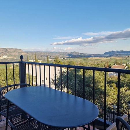 Finca Flamenco Holiday Suites Adults Only Pizarra Luaran gambar