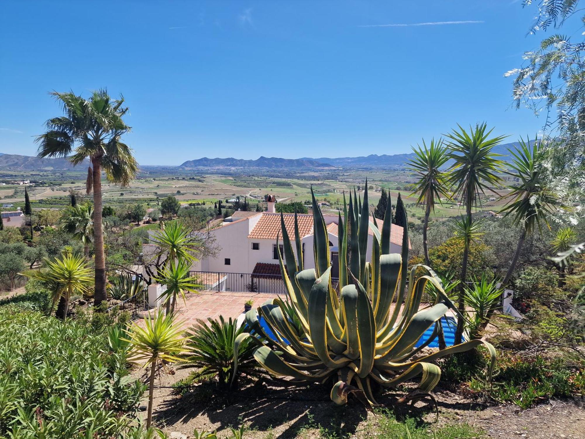 Finca Flamenco Holiday Suites Adults Only Pizarra Luaran gambar