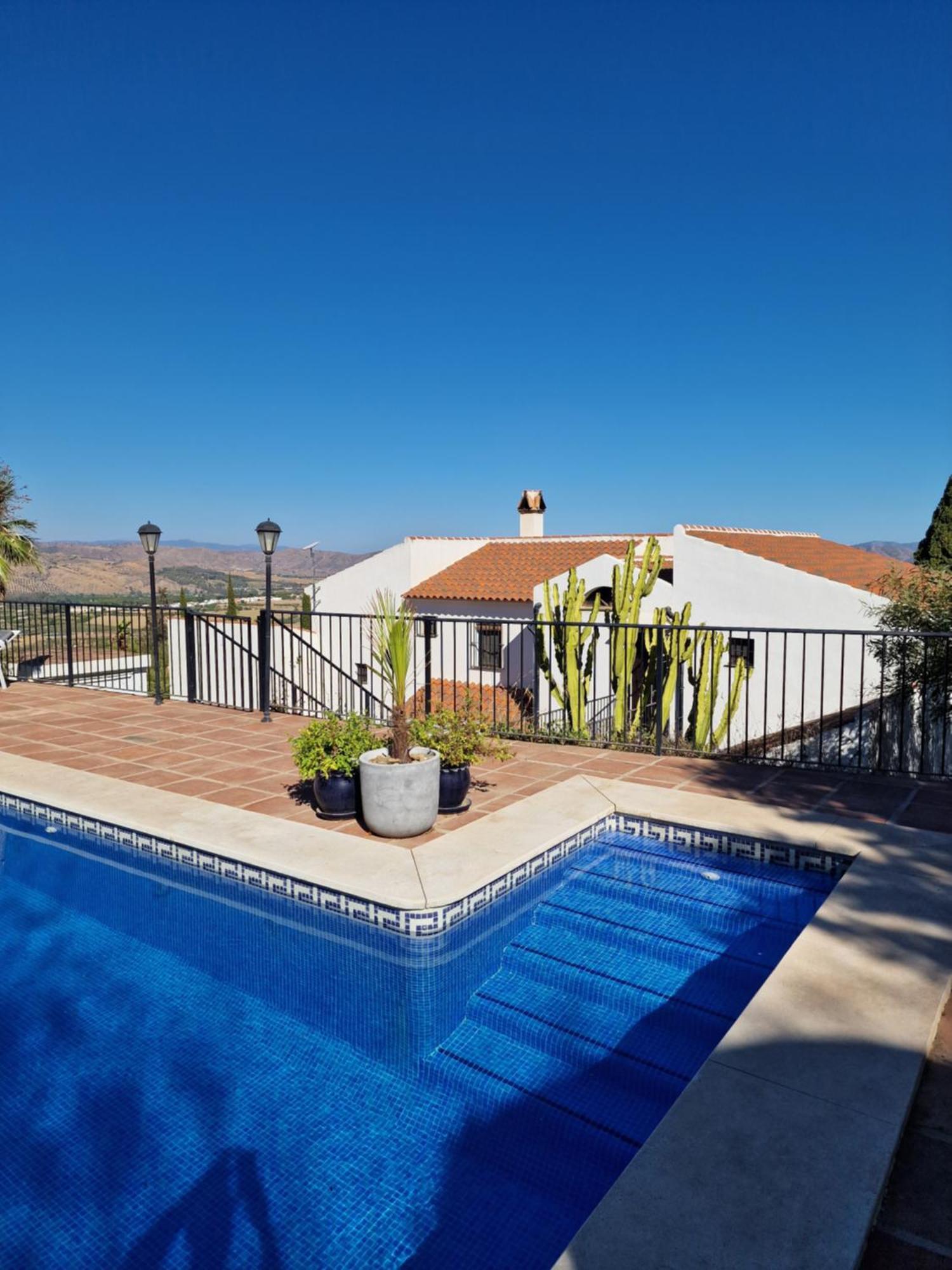 Finca Flamenco Holiday Suites Adults Only Pizarra Luaran gambar