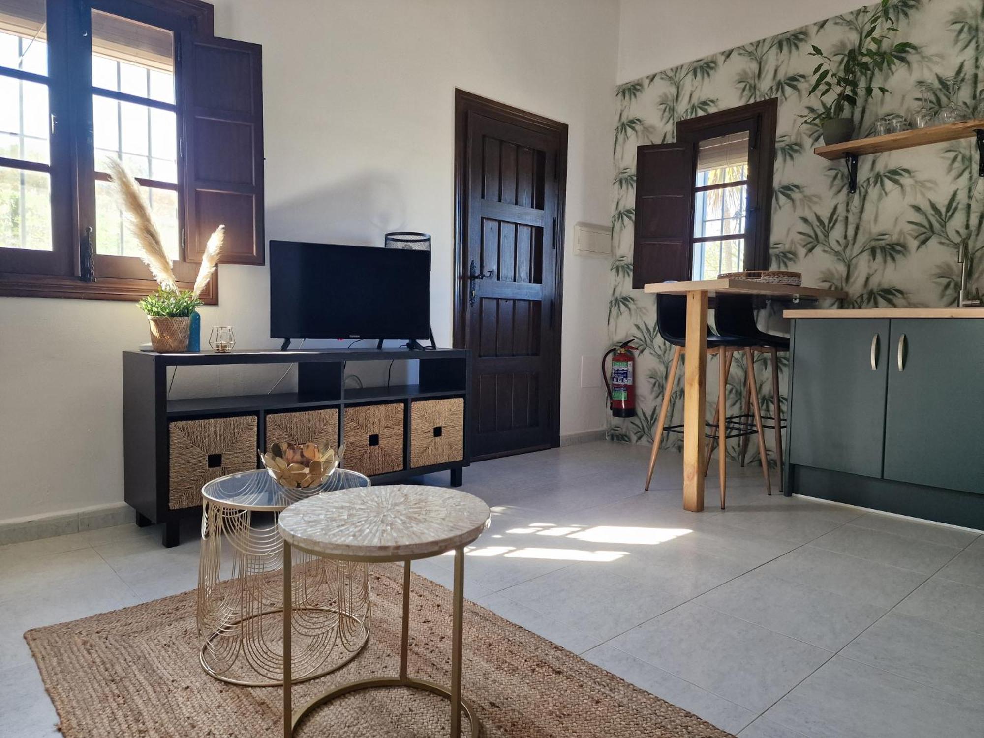 Finca Flamenco Holiday Suites Adults Only Pizarra Luaran gambar