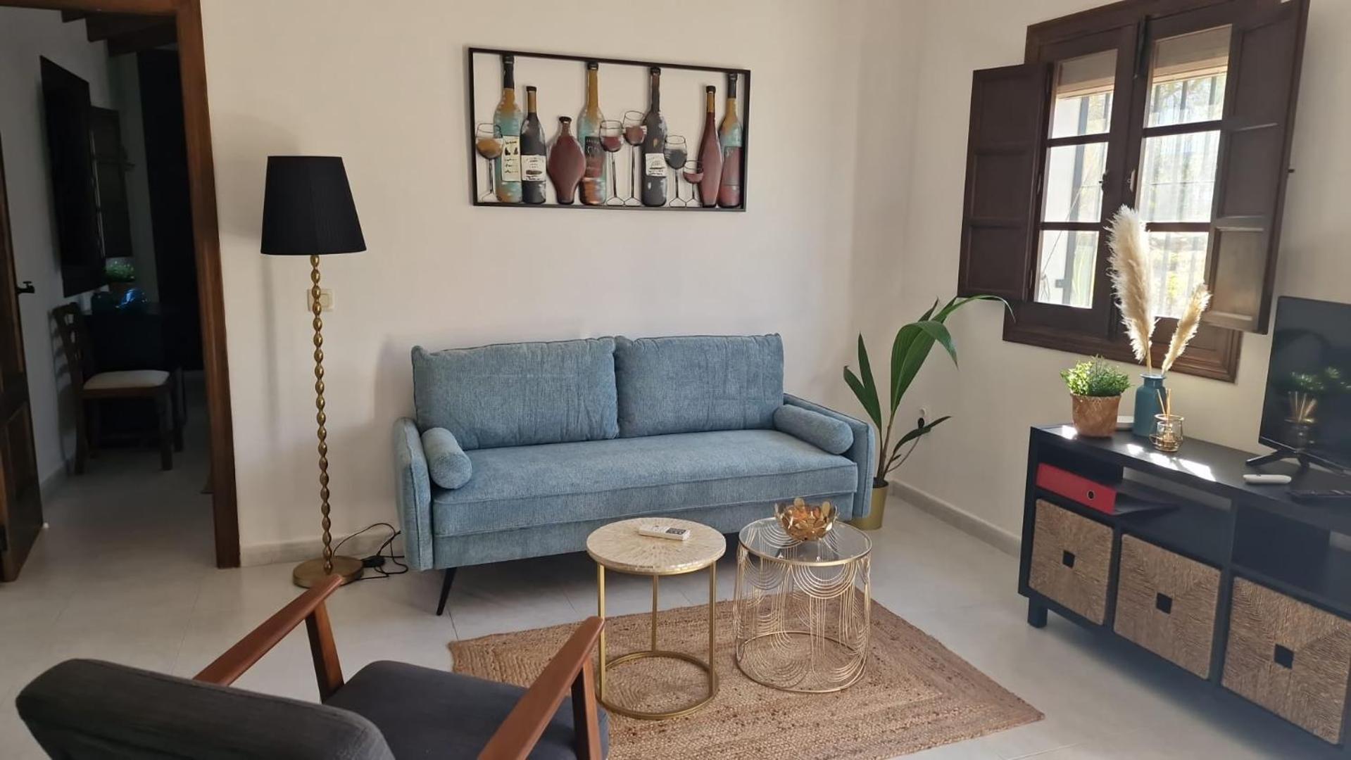 Finca Flamenco Holiday Suites Adults Only Pizarra Luaran gambar