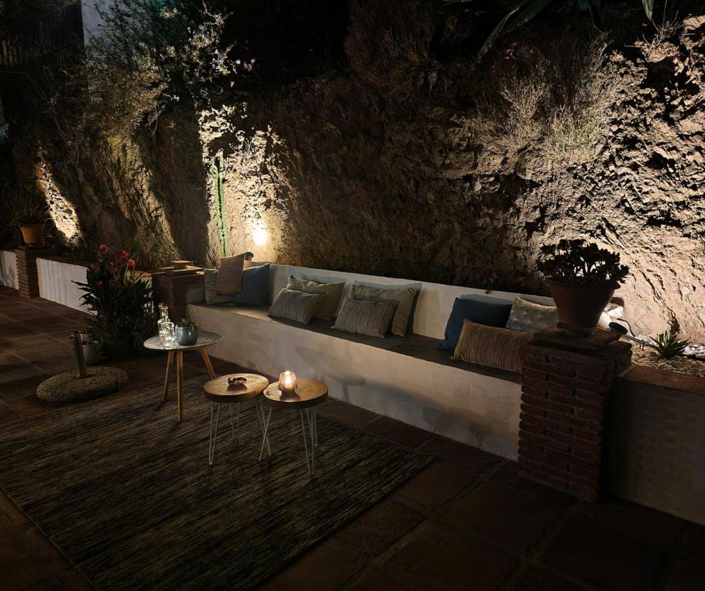 Finca Flamenco Holiday Suites Adults Only Pizarra Luaran gambar