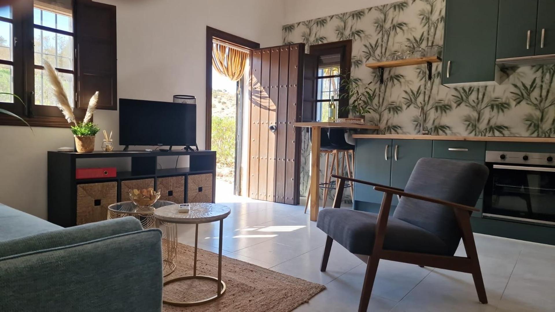 Finca Flamenco Holiday Suites Adults Only Pizarra Luaran gambar