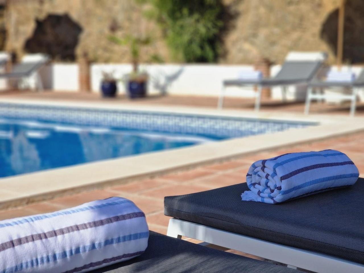 Finca Flamenco Holiday Suites Adults Only Pizarra Luaran gambar
