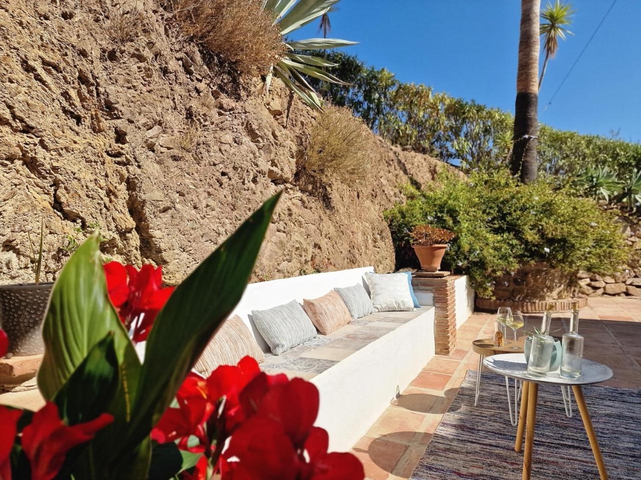 Finca Flamenco Holiday Suites Adults Only Pizarra Luaran gambar