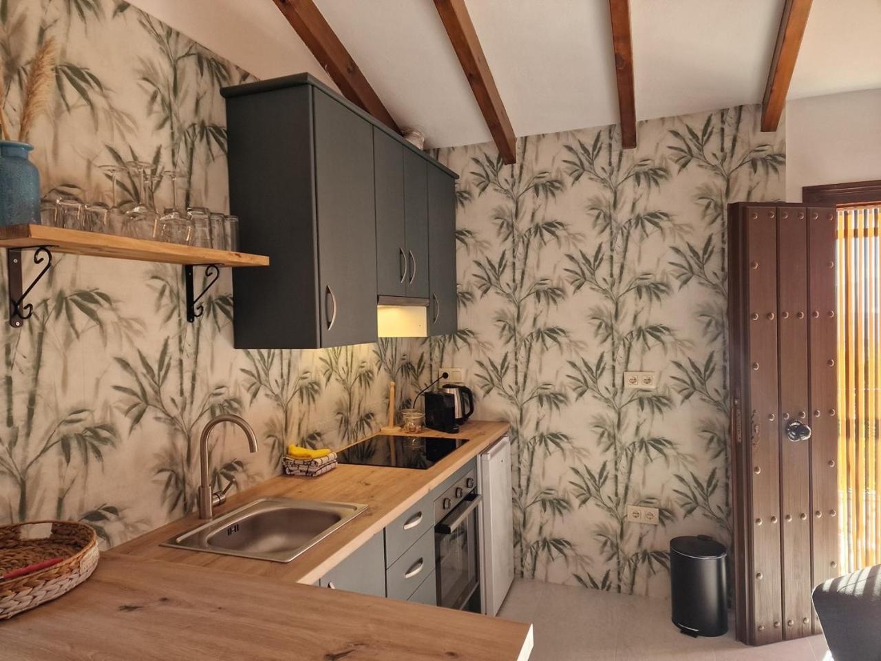 Finca Flamenco Holiday Suites Adults Only Pizarra Bilik gambar