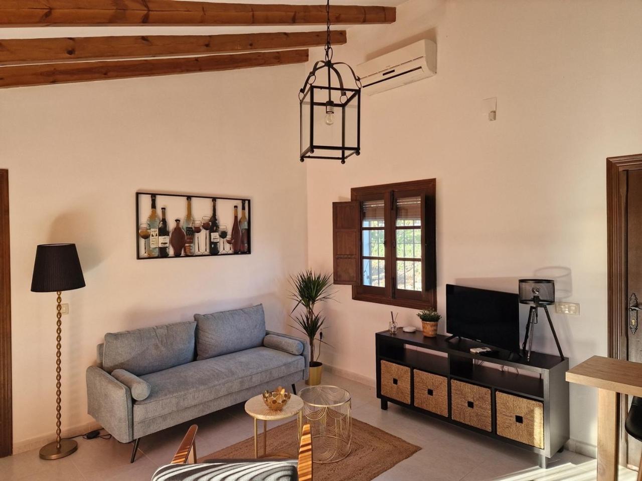Finca Flamenco Holiday Suites Adults Only Pizarra Luaran gambar