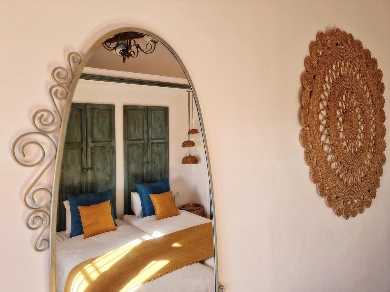 Finca Flamenco Holiday Suites Adults Only Pizarra Luaran gambar