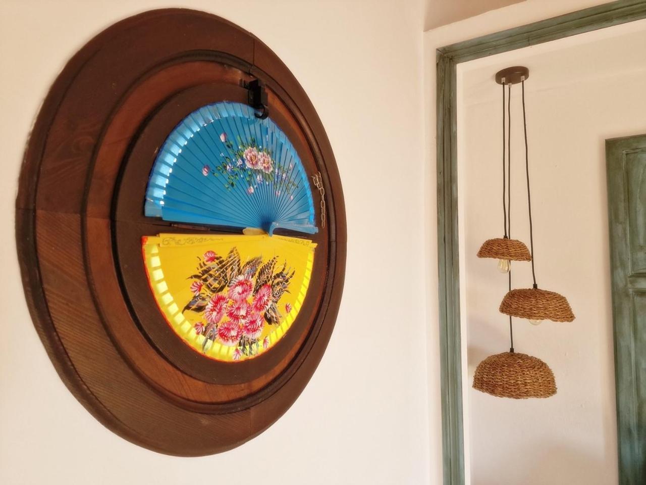 Finca Flamenco Holiday Suites Adults Only Pizarra Luaran gambar
