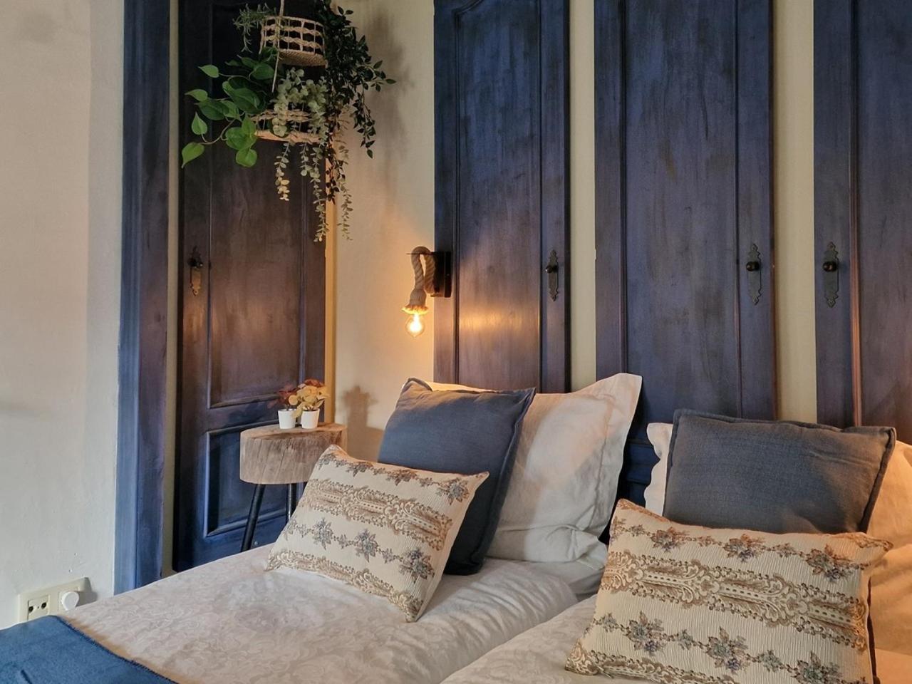 Finca Flamenco Holiday Suites Adults Only Pizarra Luaran gambar