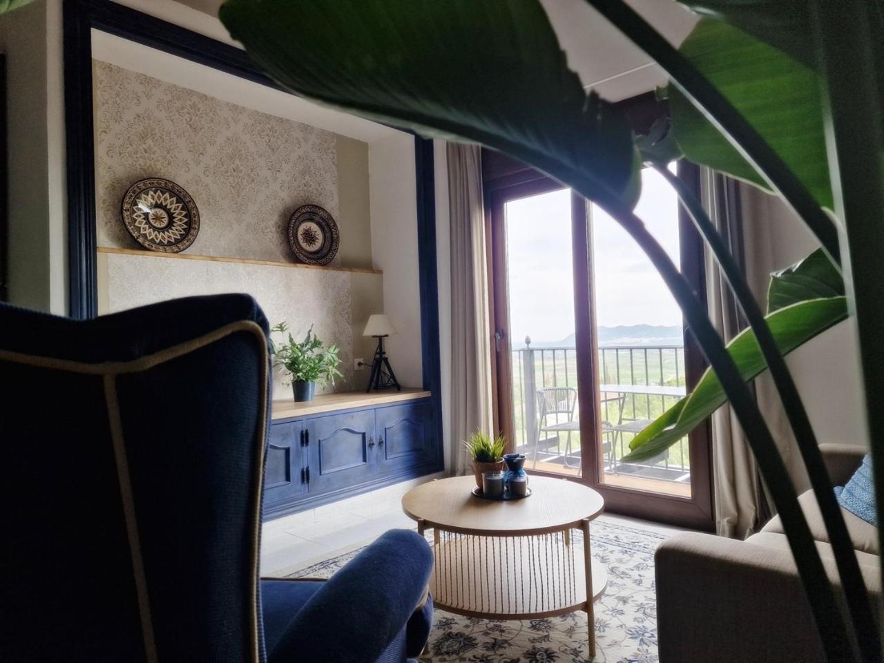 Finca Flamenco Holiday Suites Adults Only Pizarra Bilik gambar