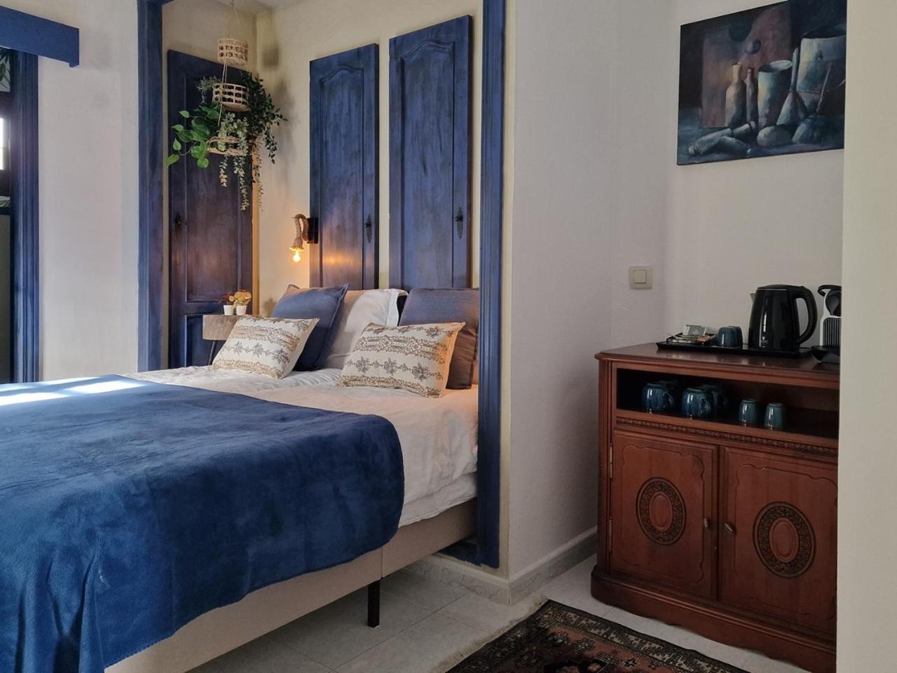 Finca Flamenco Holiday Suites Adults Only Pizarra Luaran gambar