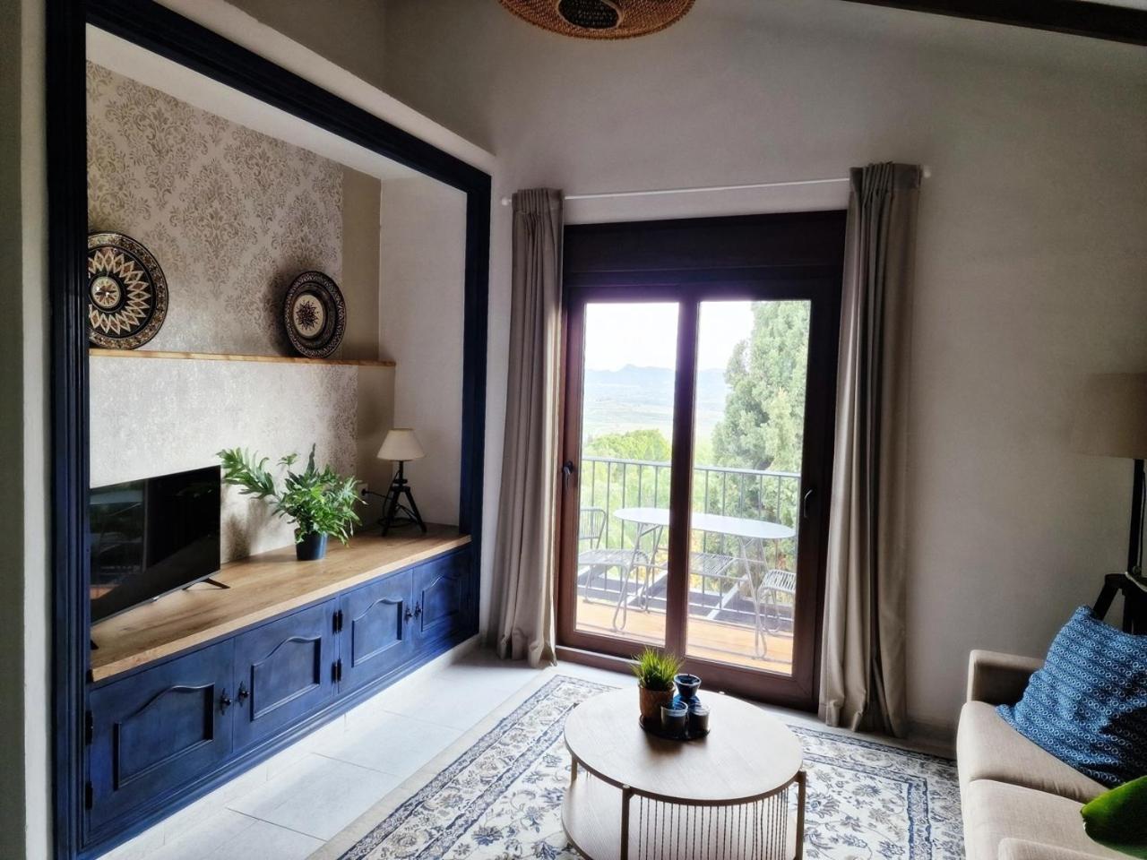 Finca Flamenco Holiday Suites Adults Only Pizarra Luaran gambar