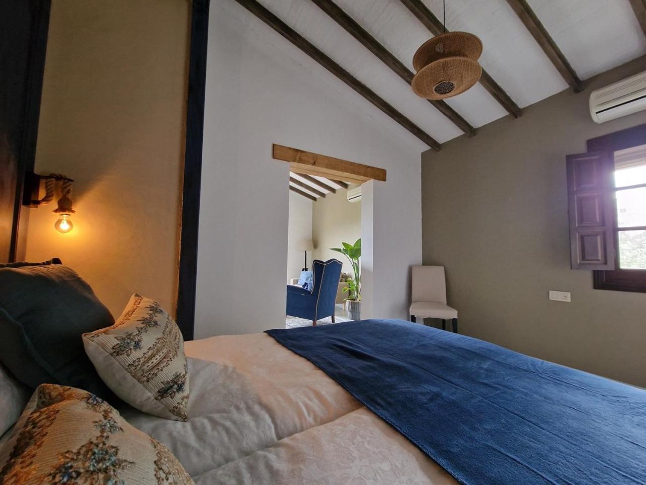 Finca Flamenco Holiday Suites Adults Only Pizarra Bilik gambar