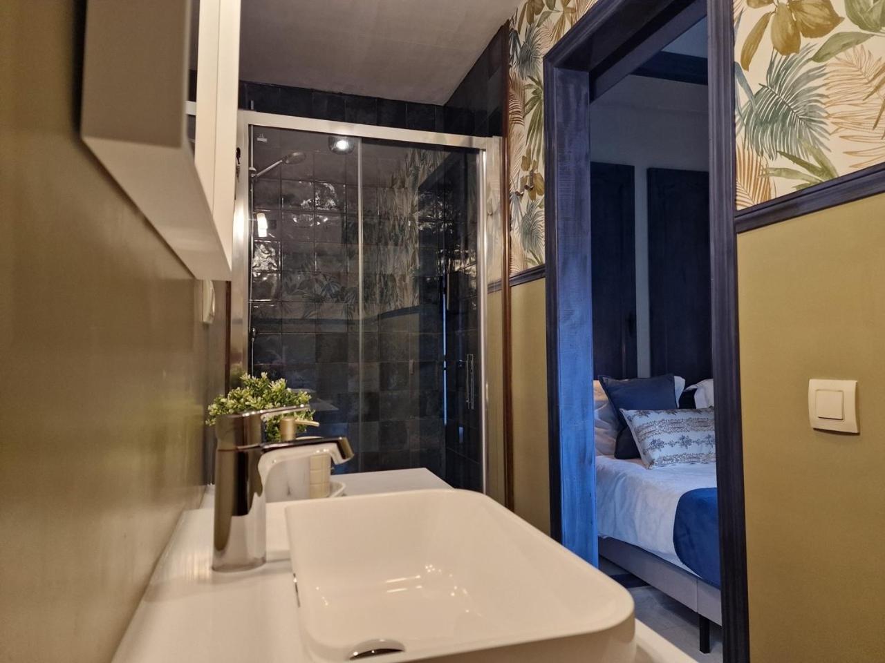 Finca Flamenco Holiday Suites Adults Only Pizarra Luaran gambar