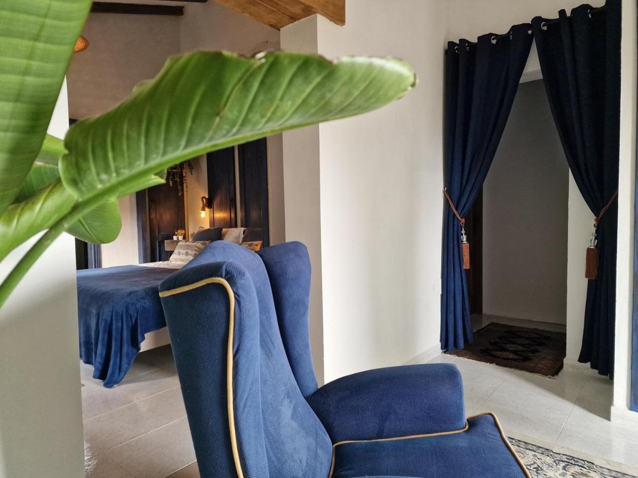 Finca Flamenco Holiday Suites Adults Only Pizarra Bilik gambar