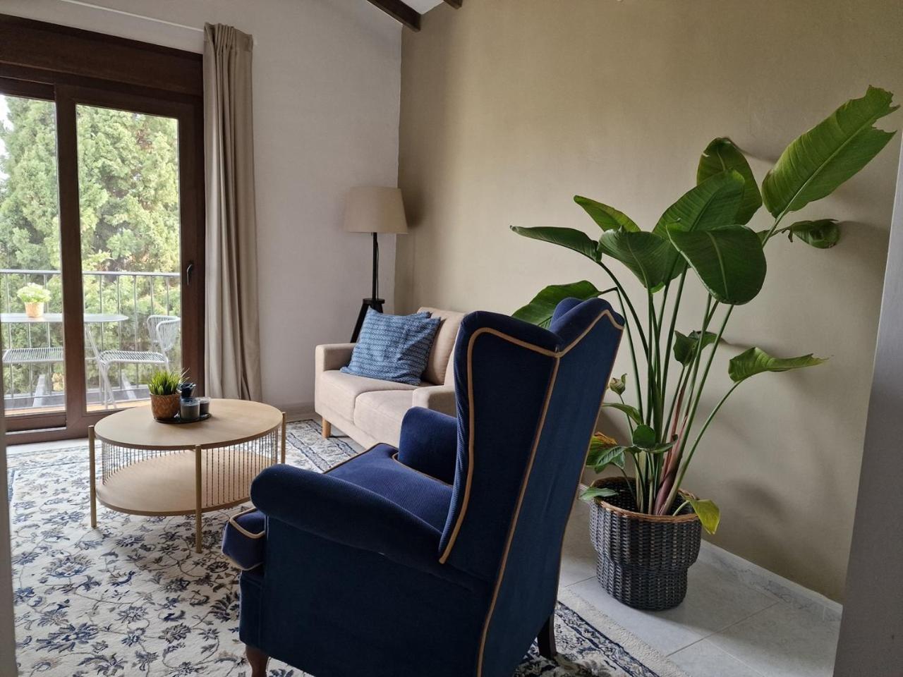 Finca Flamenco Holiday Suites Adults Only Pizarra Bilik gambar