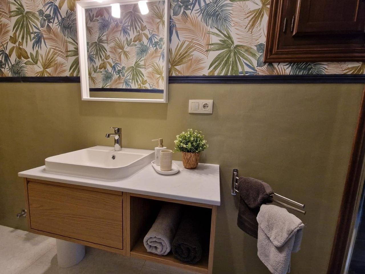 Finca Flamenco Holiday Suites Adults Only Pizarra Luaran gambar