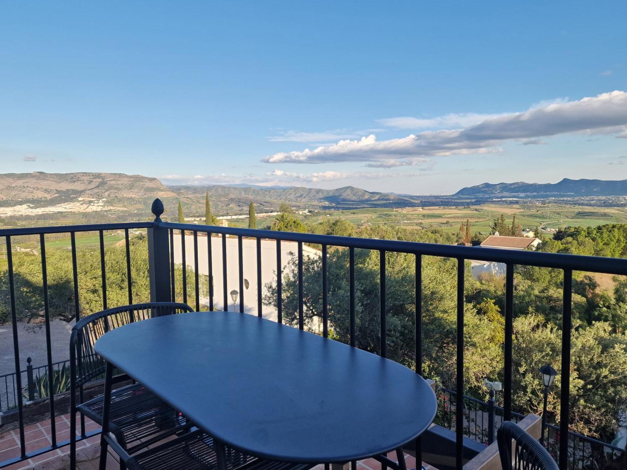 Finca Flamenco Holiday Suites Adults Only Pizarra Luaran gambar