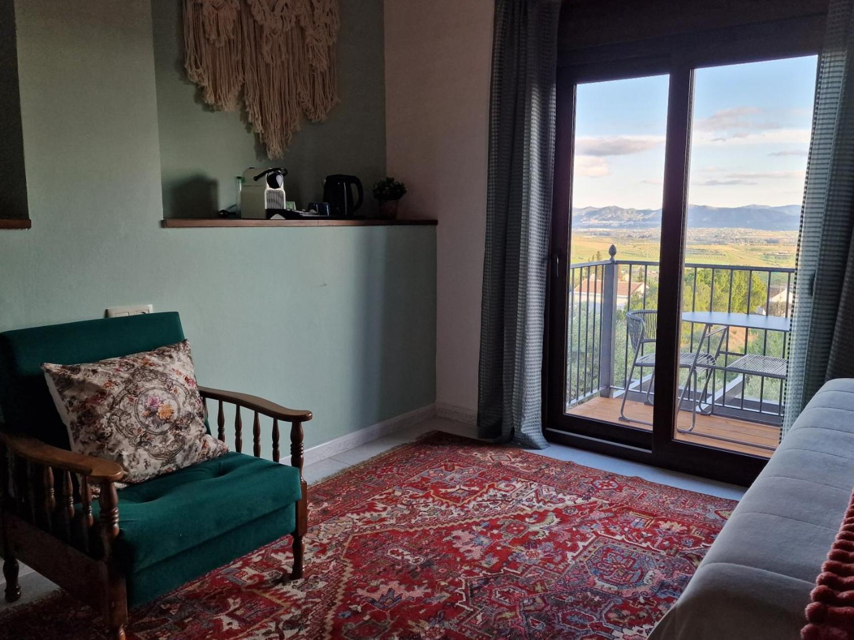 Finca Flamenco Holiday Suites Adults Only Pizarra Luaran gambar