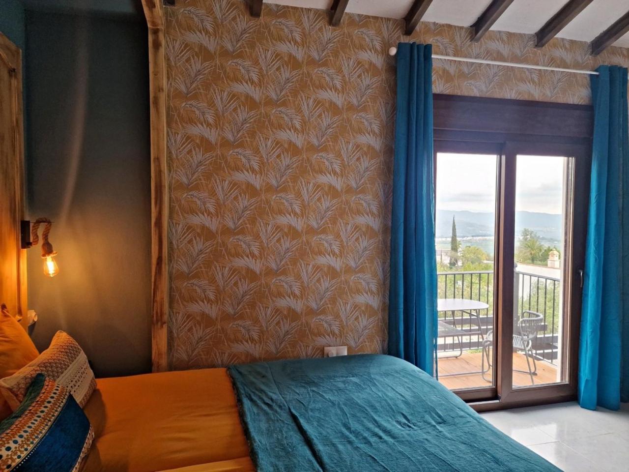 Finca Flamenco Holiday Suites Adults Only Pizarra Luaran gambar