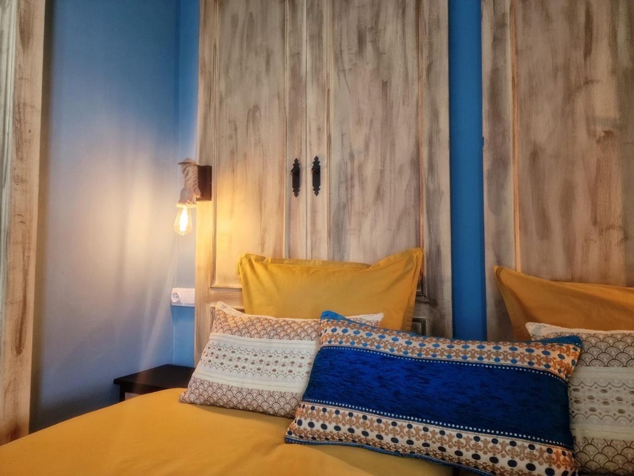 Finca Flamenco Holiday Suites Adults Only Pizarra Luaran gambar