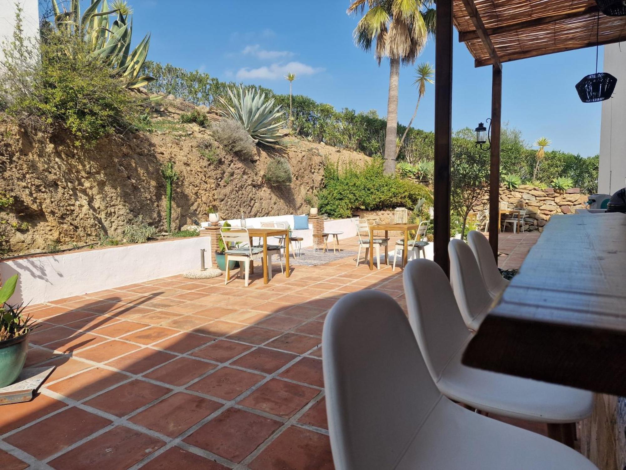 Finca Flamenco Holiday Suites Adults Only Pizarra Luaran gambar